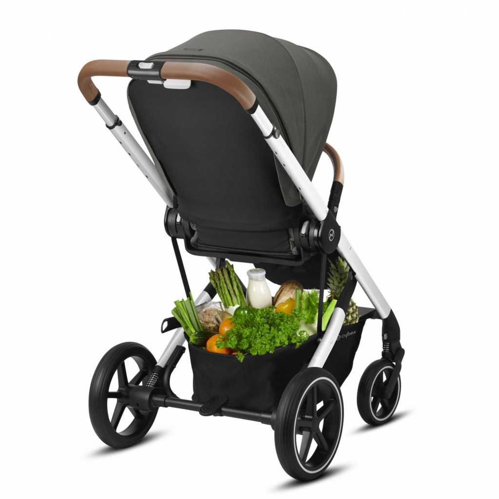CYBEX Gold Balios S LUX 3